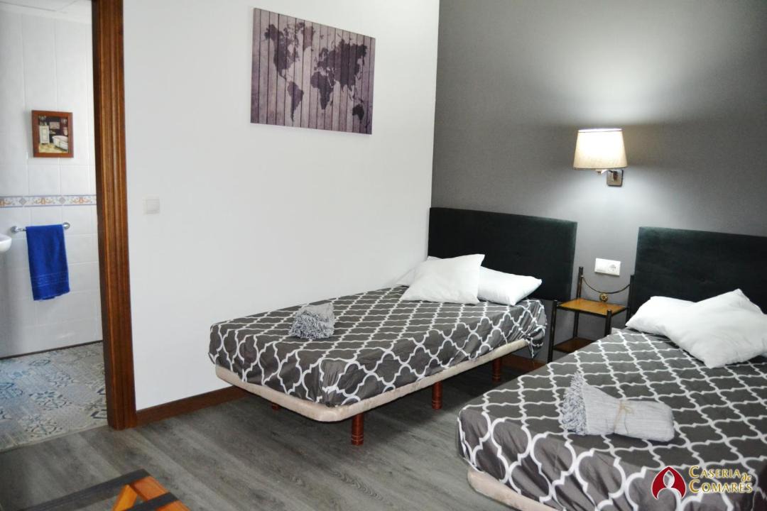 Photo of Bedroom in Zaidin