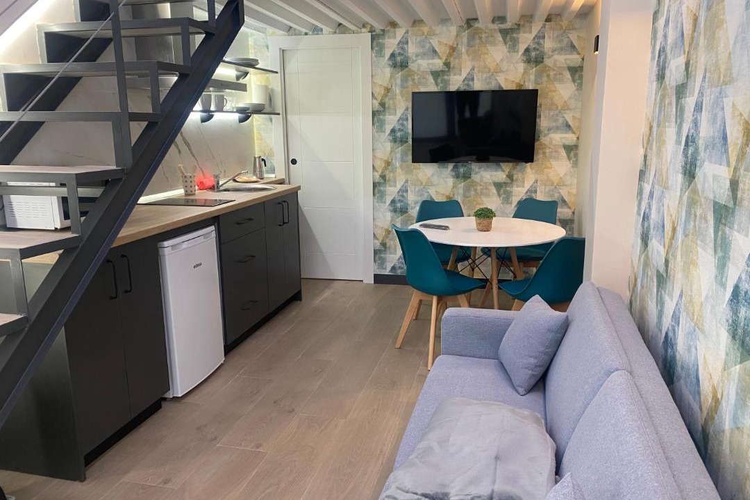 Photo of Livingroom in Maracena