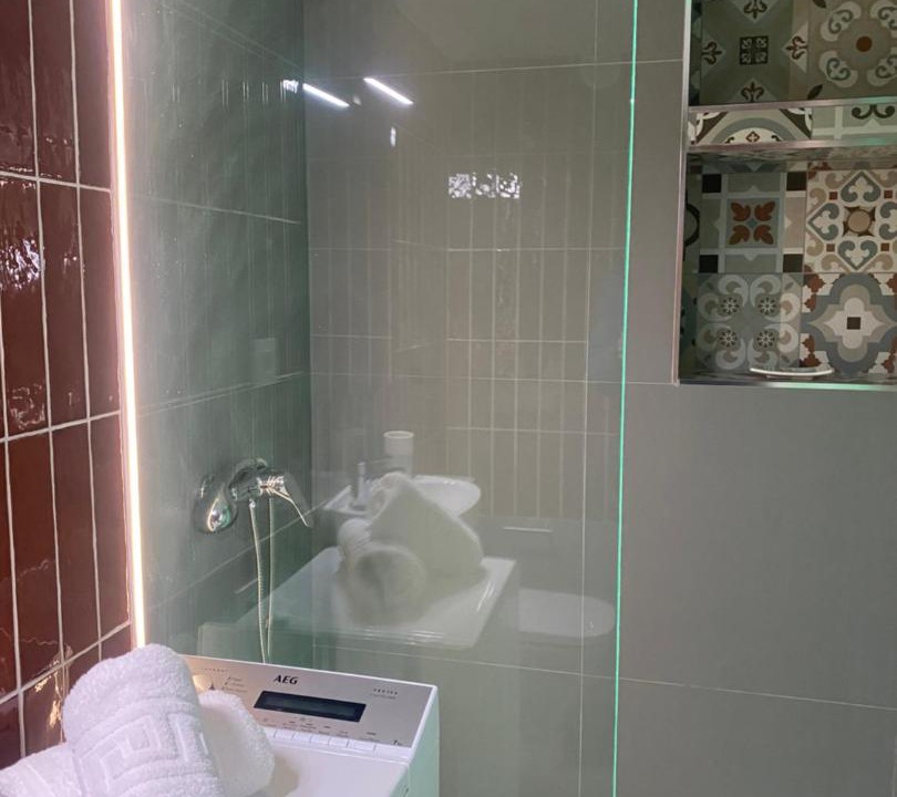Photo of Bathroom in Maracena
