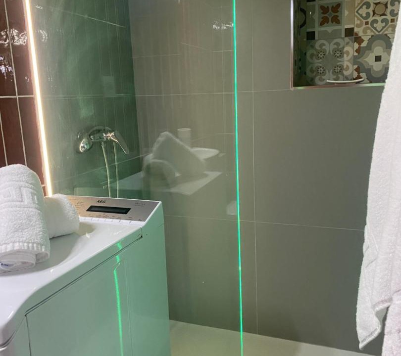 Photo of Bathroom in Maracena