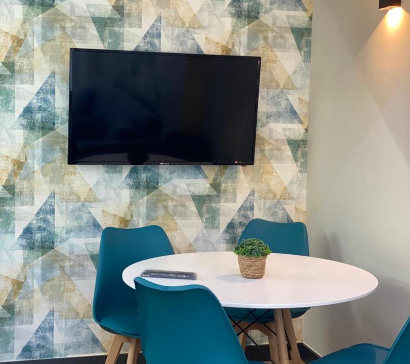 Photo of Livingroom in Maracena