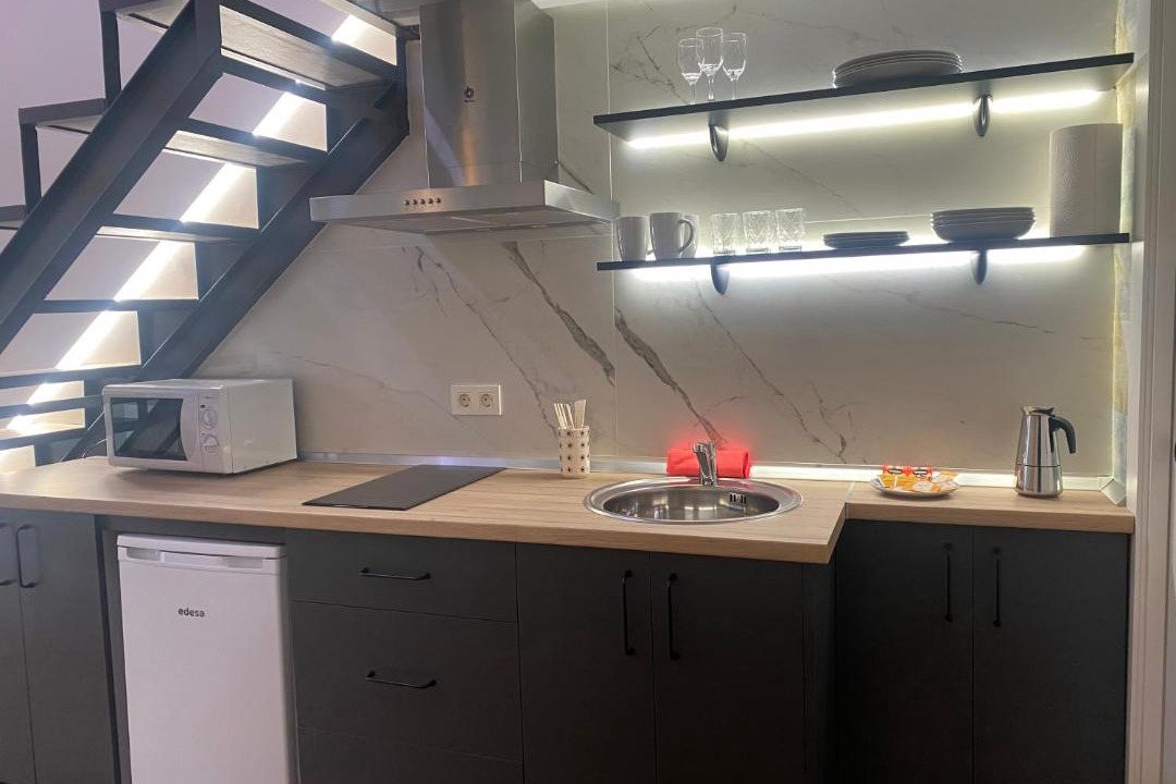 Photo of Kitchen in Maracena