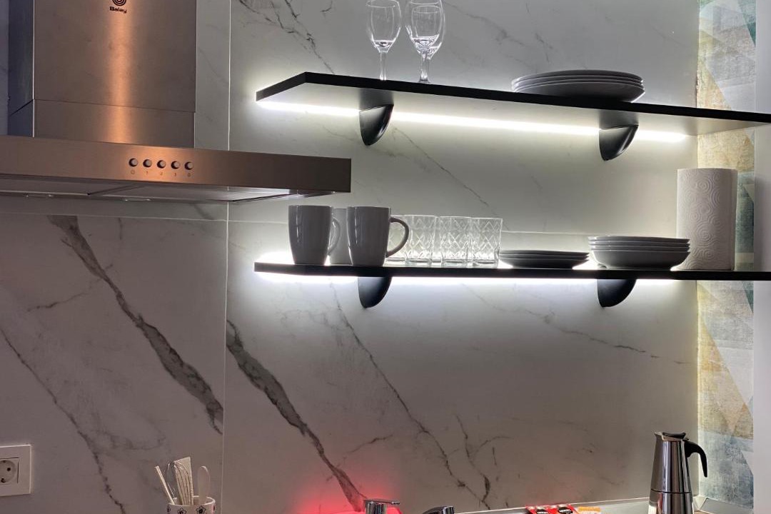 Photo of Kitchen in Maracena