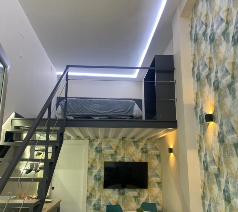 Photo of Livingroom in Maracena
