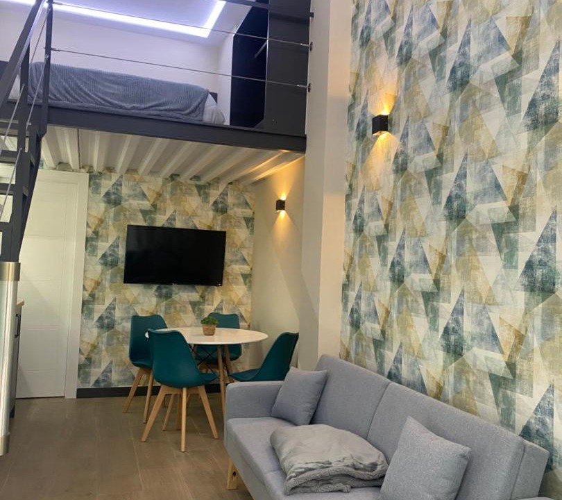 Photo of Livingroom in Maracena