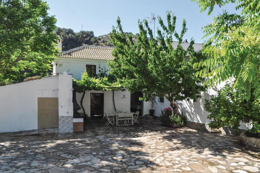Photo of Buildings in Montefrio