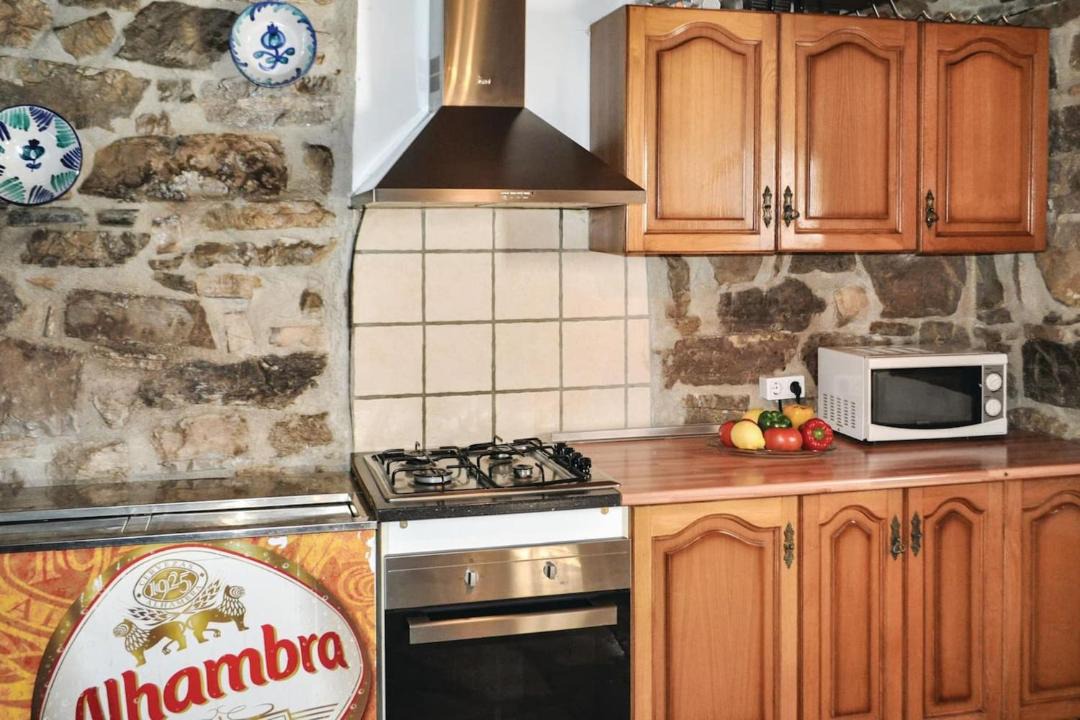 Photo of Kitchen in Montefrio