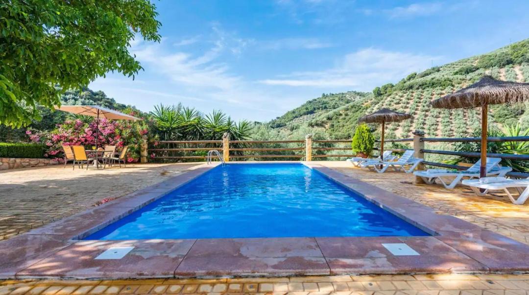 Photo of Outdoor in Montefrio