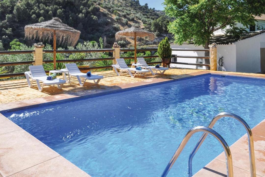 Photo of Outdoor in Montefrio