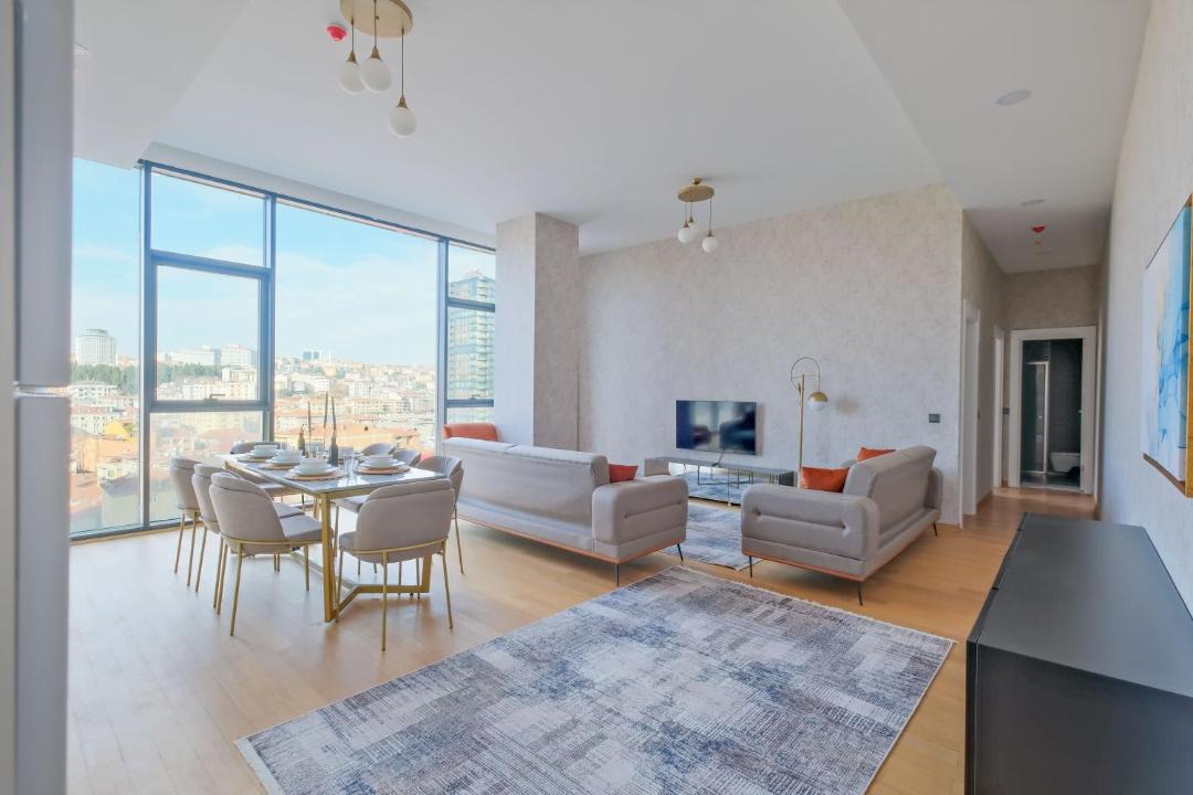 Photo of Livingroom in Kadikoy