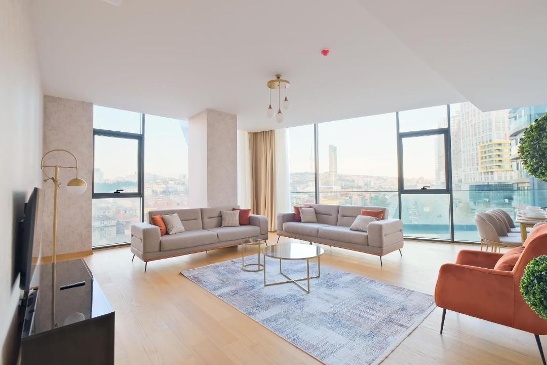 Photo of Livingroom in Kadikoy