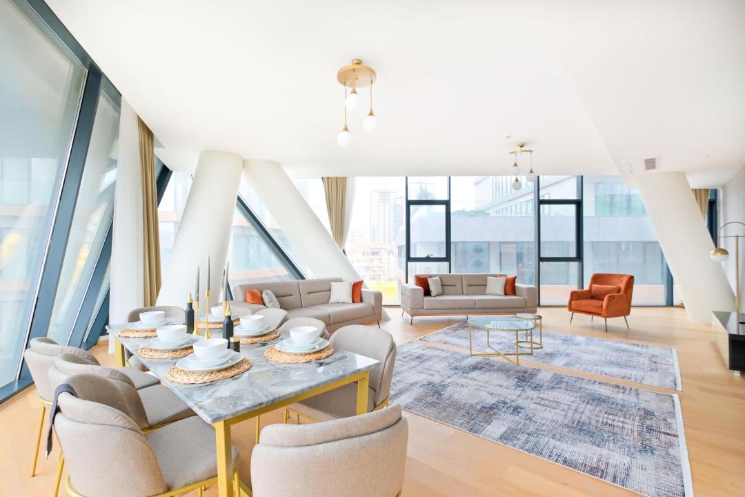 Photo of Livingroom in Kadikoy