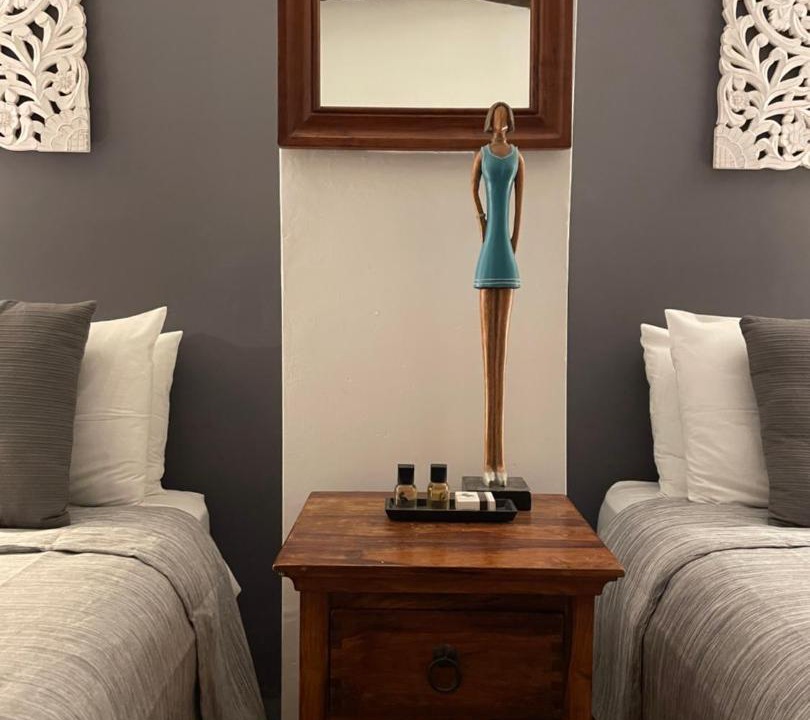 Photo of Bedroom in Pinos del Valle