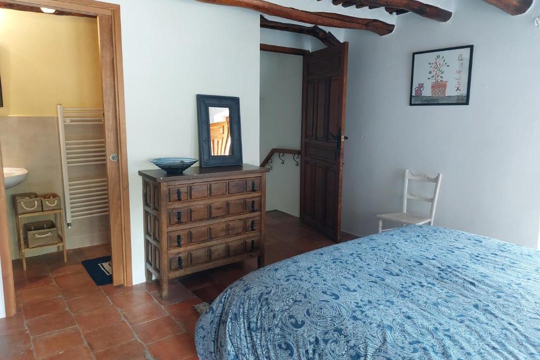 Photo of Bedroom in Bubion