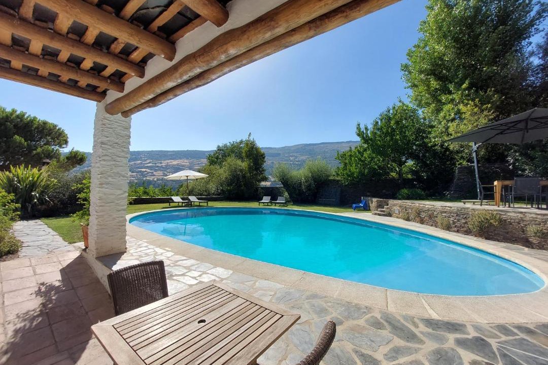 Photo of Outdoor in Bubion