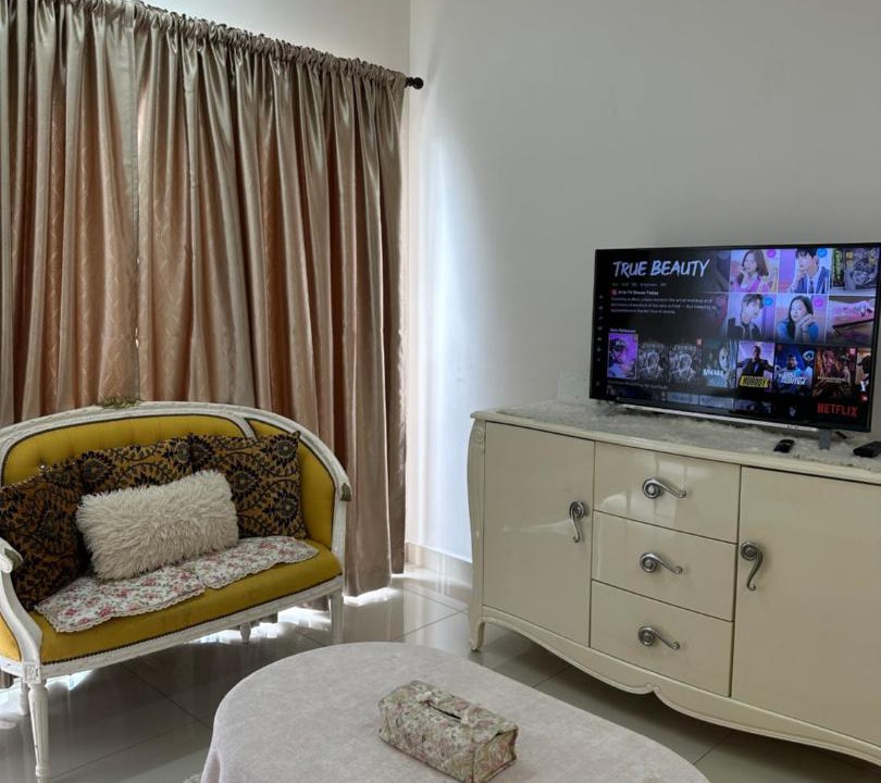Photo of Livingroom in Kajang