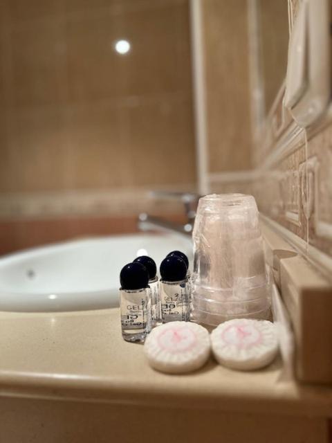 Photo of Bathroom in Cenes de la Vega