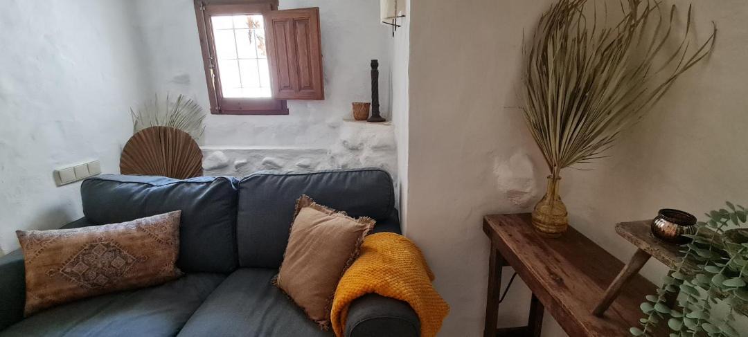 Photo of Livingroom in Villanueva de las Torres