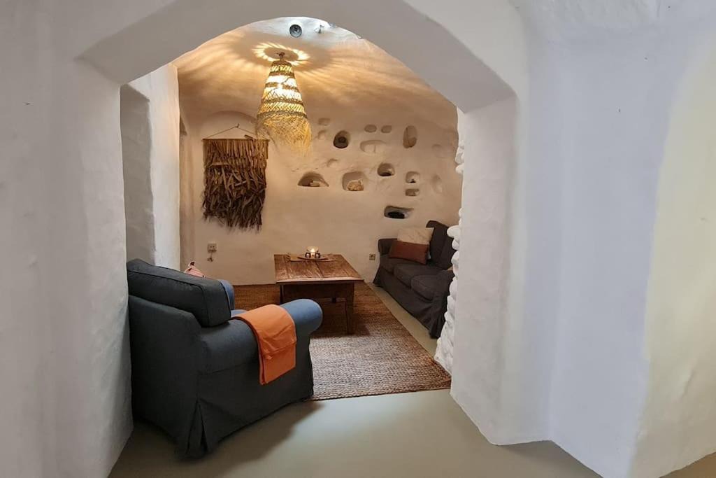 Photo of Livingroom in Villanueva de las Torres