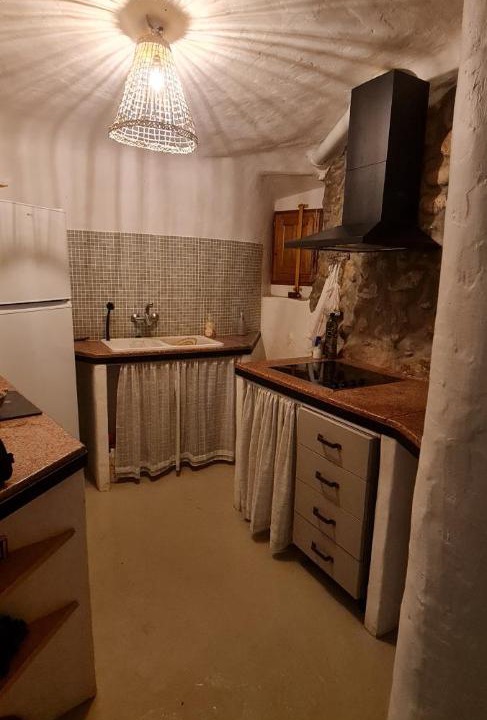 Photo of Kitchen in Villanueva de las Torres
