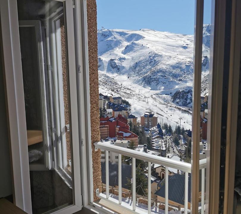 Photo of Patio Balcony in Pradollano