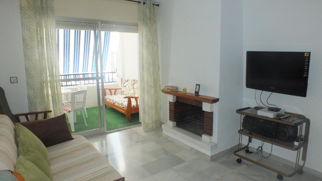 Photo of Livingroom in Calahonda
