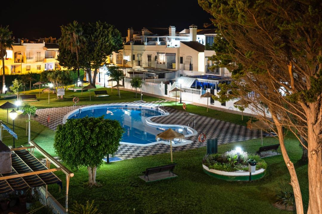 Photo of Outdoor in Calahonda