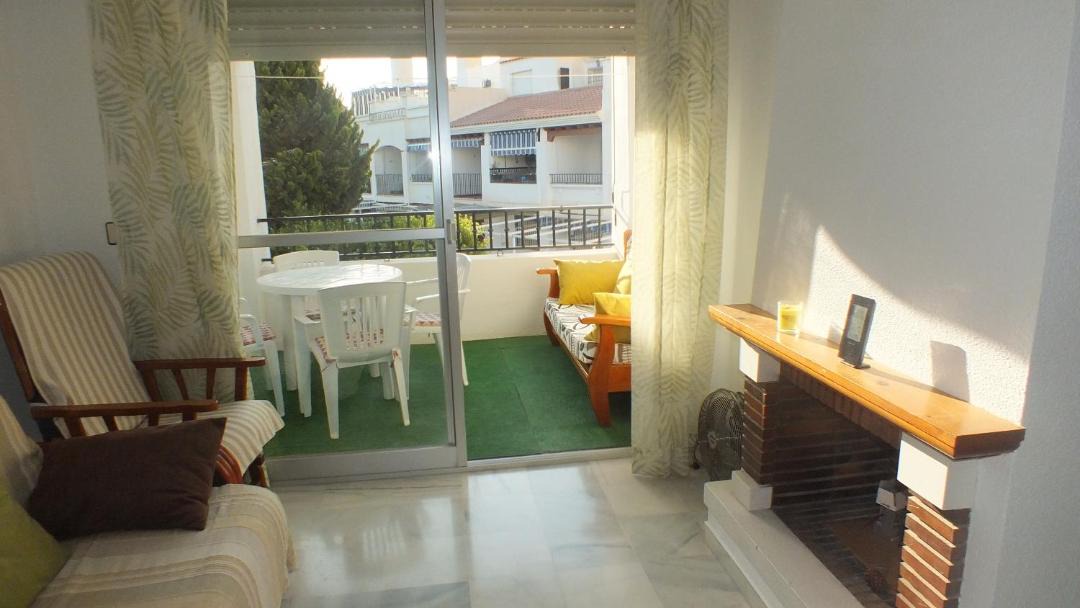 Photo of Livingroom in Calahonda