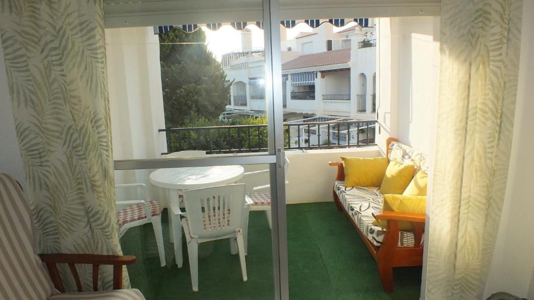 Photo of Patio Balcony in Calahonda