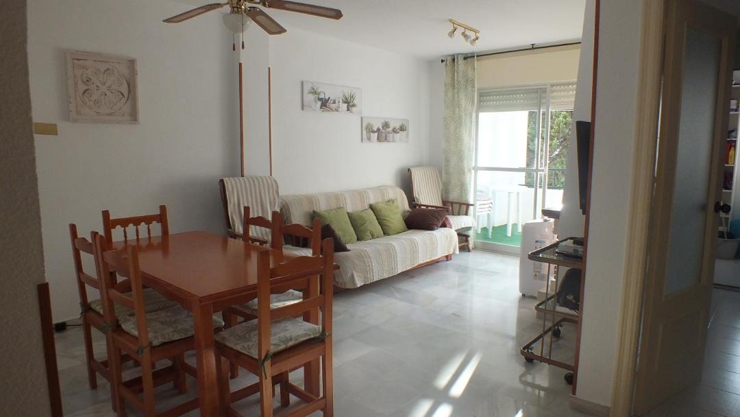 Photo of Livingroom in Calahonda