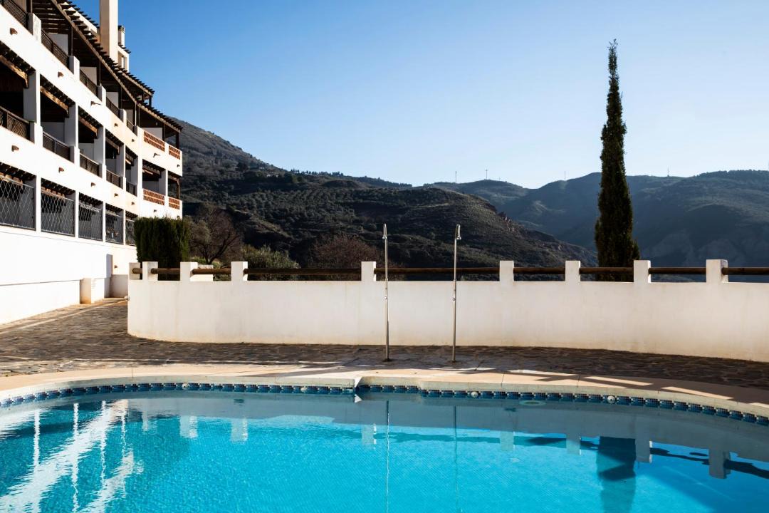 Photo of Outdoor in Carataunas