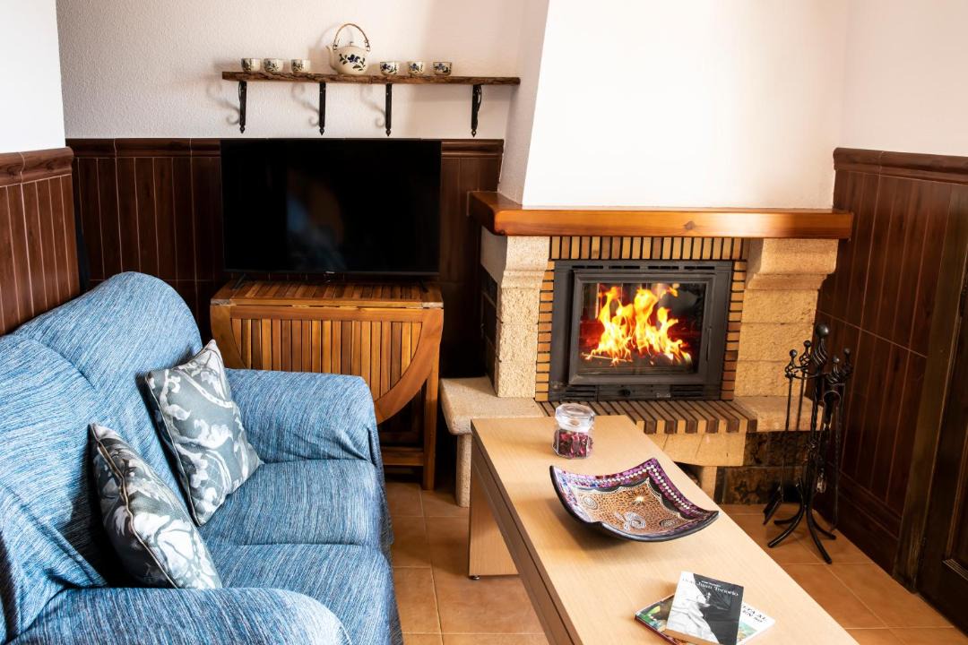 Photo of Livingroom in Carataunas