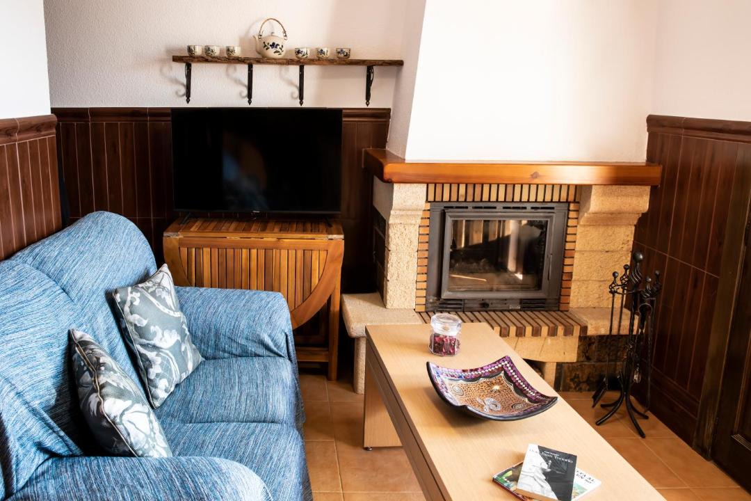 Photo of Livingroom in Carataunas