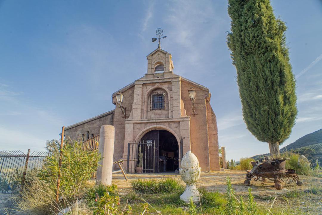 Photo of Others in Algarinejo