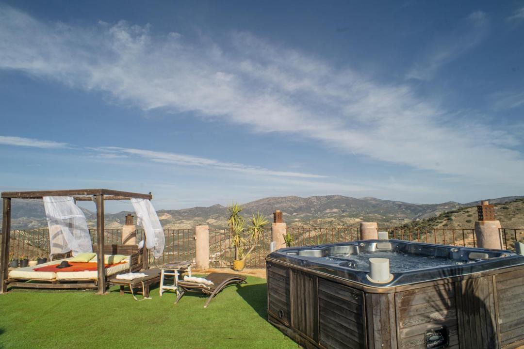 Photo of Others in Algarinejo