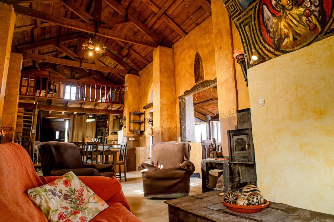 Photo of Livingroom in Algarinejo