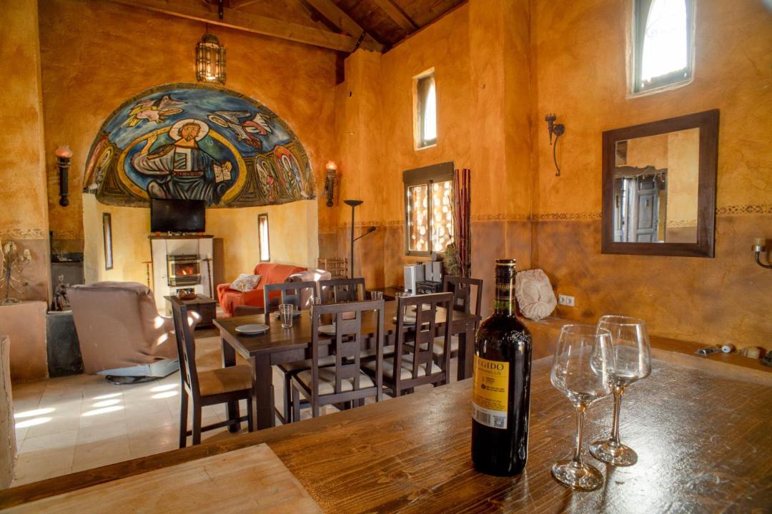 Photo of Livingroom in Algarinejo