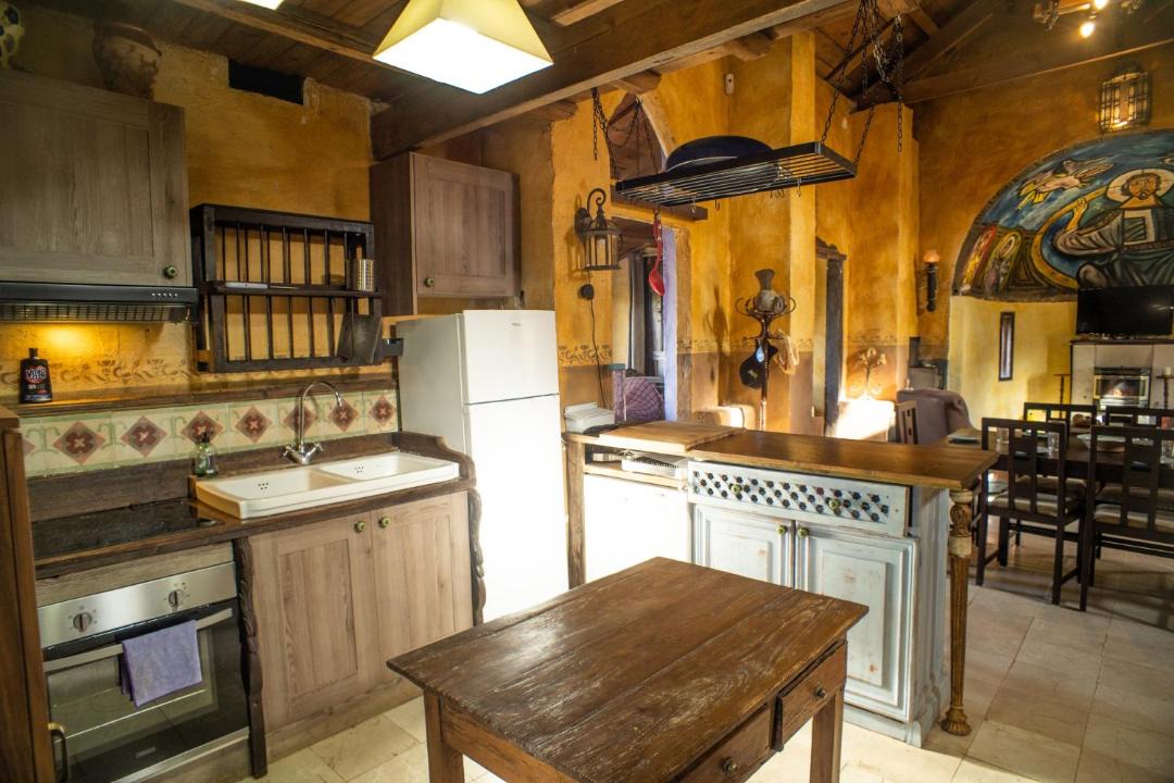 Photo of Kitchen in Algarinejo