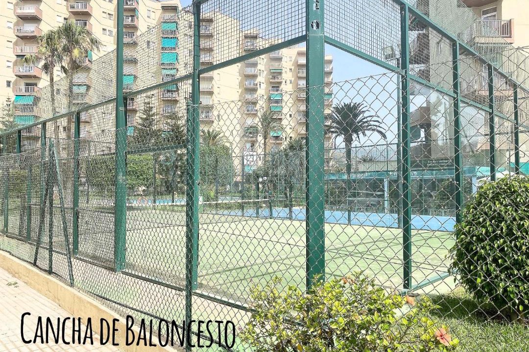 Photo of Others in Almunecar