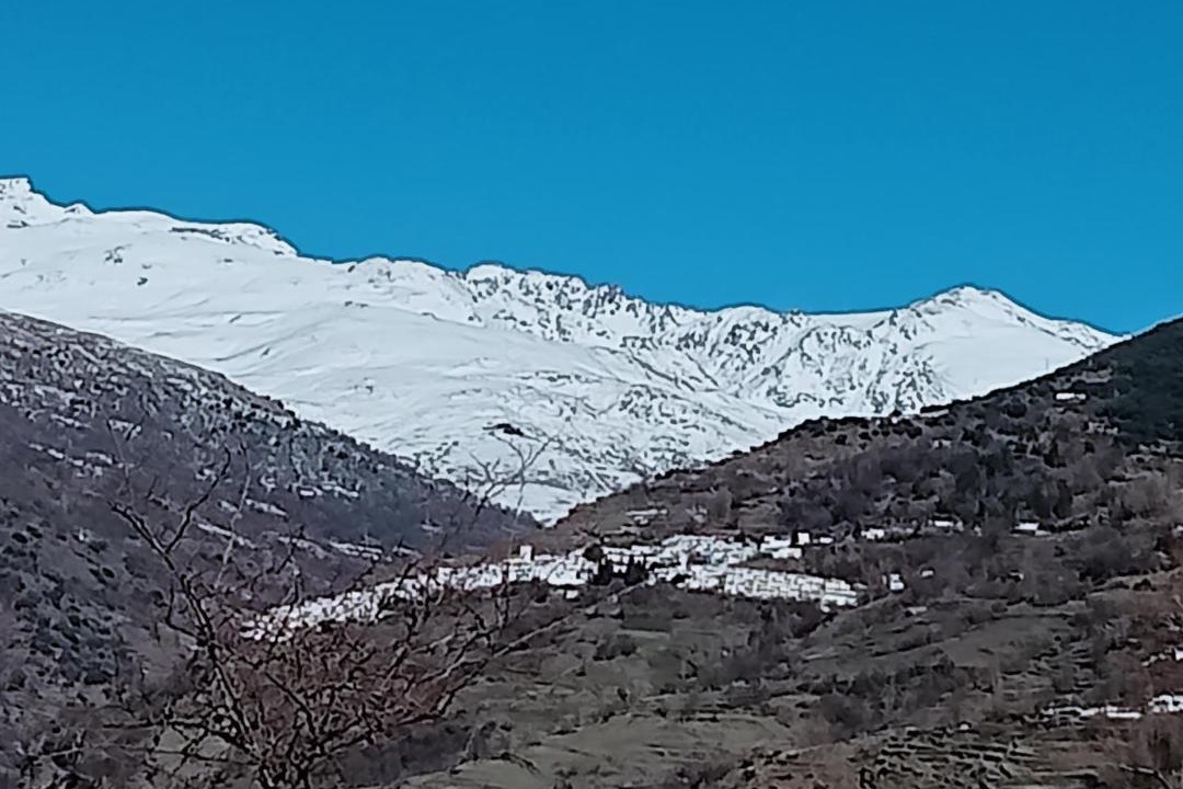 Photo of Others in Capileira
