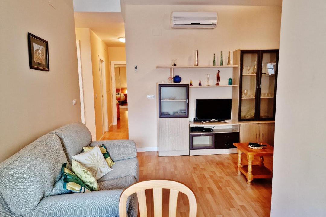 Photo of Livingroom in Velez de Benaudalla