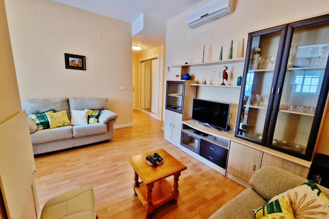 Photo of Livingroom in Velez de Benaudalla