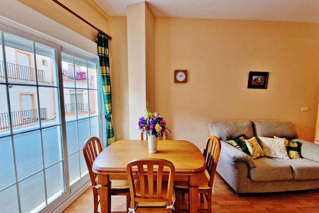 Photo of Livingroom in Velez de Benaudalla