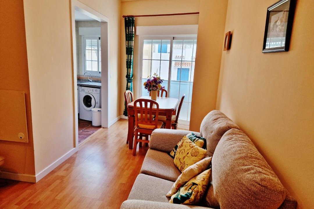 Photo of Livingroom in Velez de Benaudalla