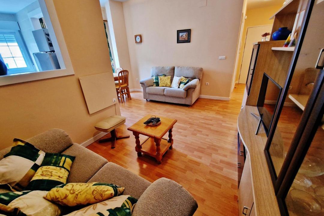 Photo of Livingroom in Velez de Benaudalla