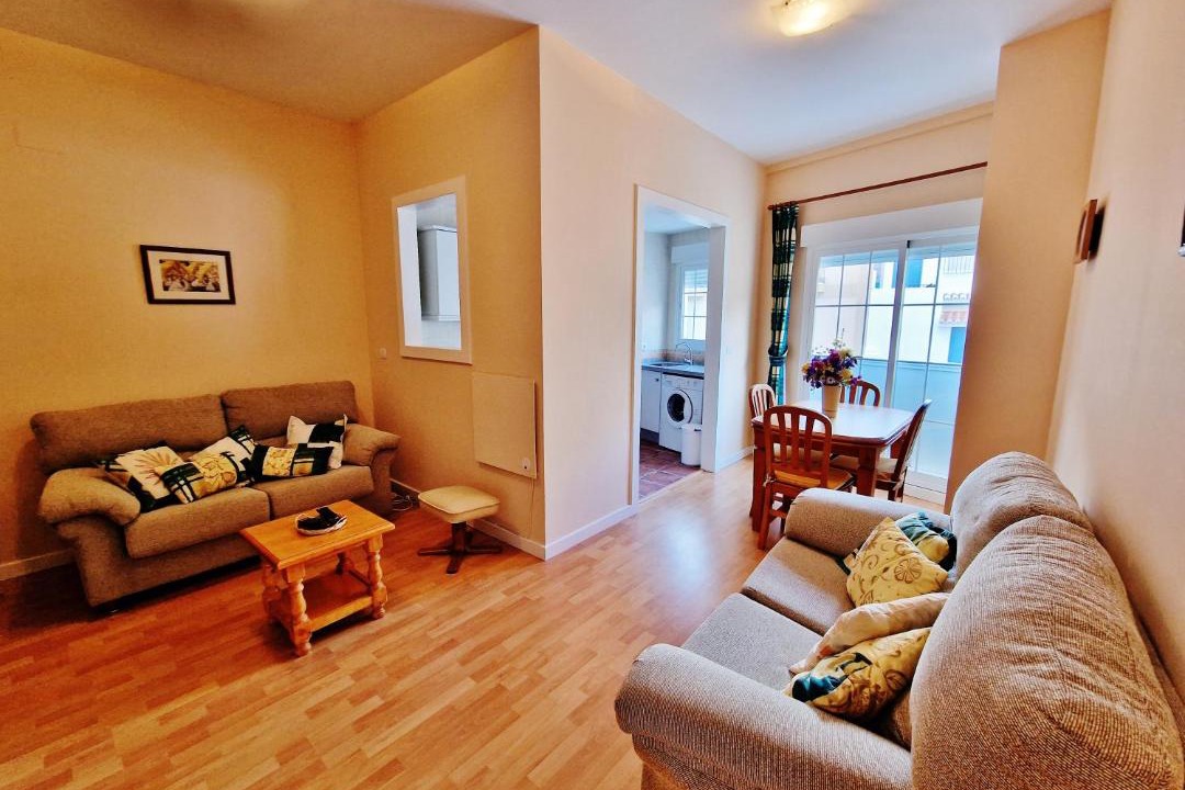 Photo of Livingroom in Velez de Benaudalla