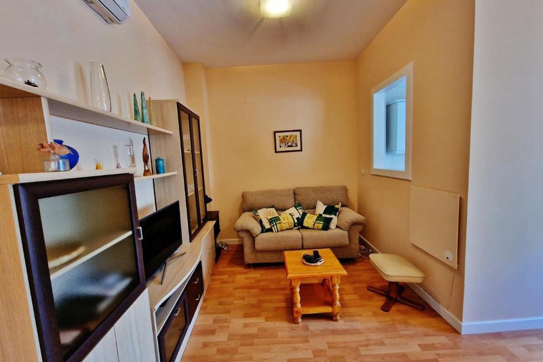 Photo of Livingroom in Velez de Benaudalla