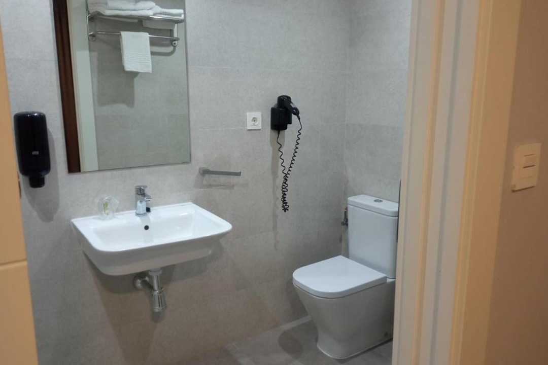 Photo of Bathroom in Playa Granada