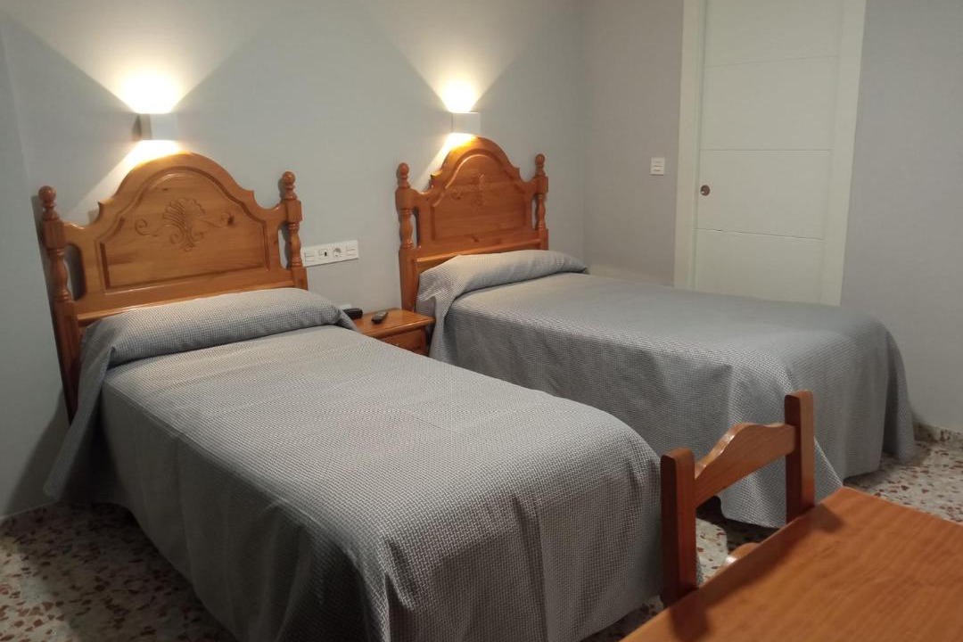 Photo of Bedroom in Playa Granada