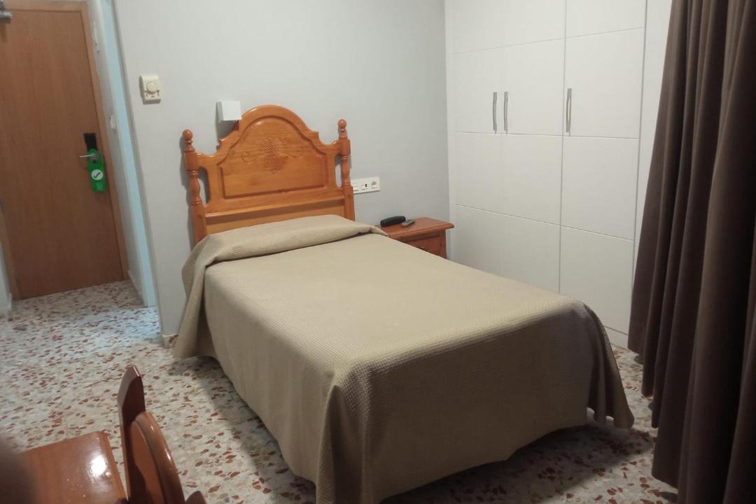 Photo of Bedroom in Playa Granada